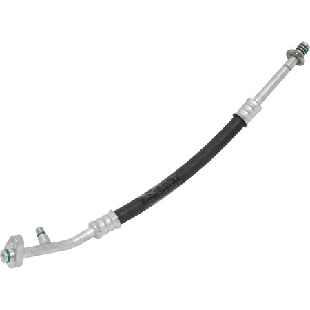 UNIVERSAL AIR COND Universal Air Conditioning Hose Assembly, Ha11430C HA11430C